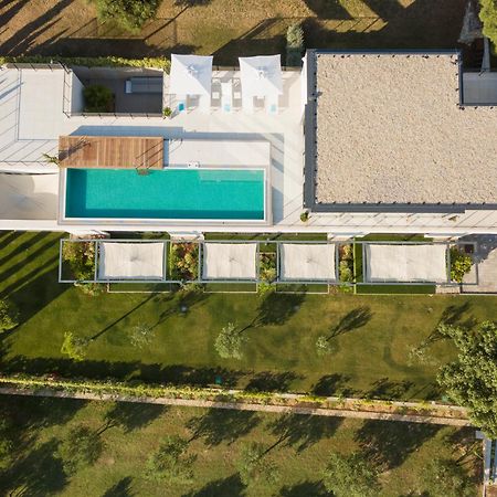 Villa Albina & Domenica Zadar Luaran gambar