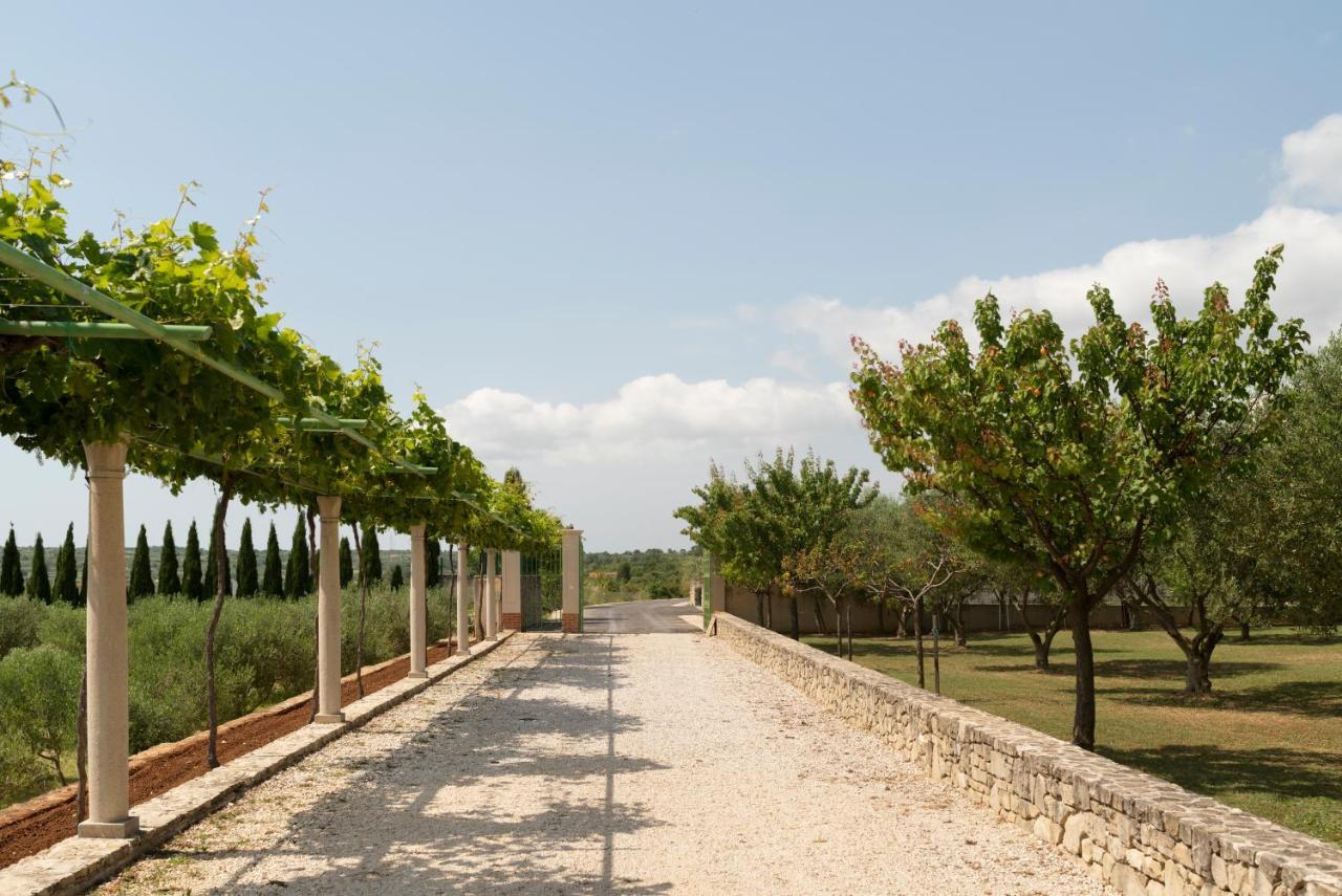 Villa Albina & Domenica Zadar Luaran gambar