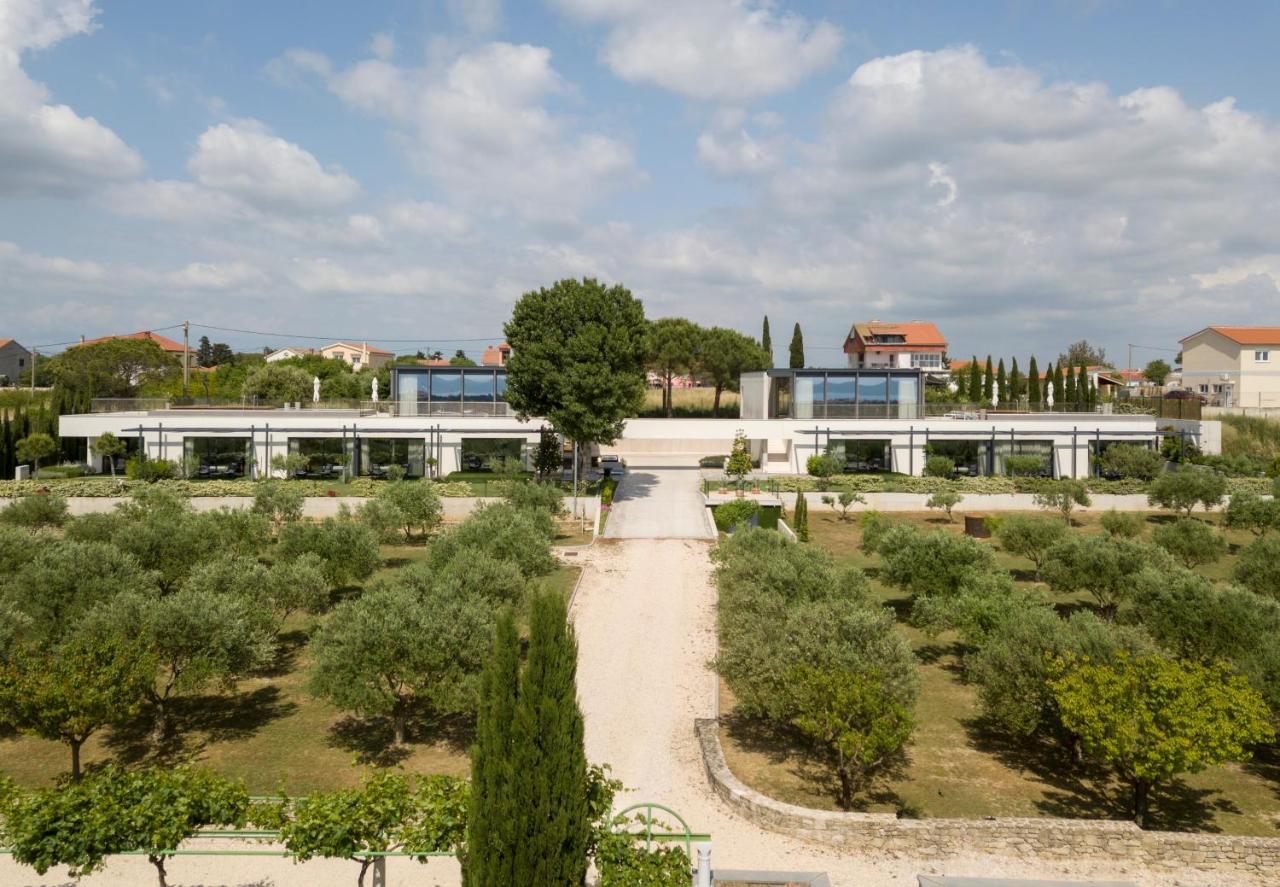 Villa Albina & Domenica Zadar Luaran gambar