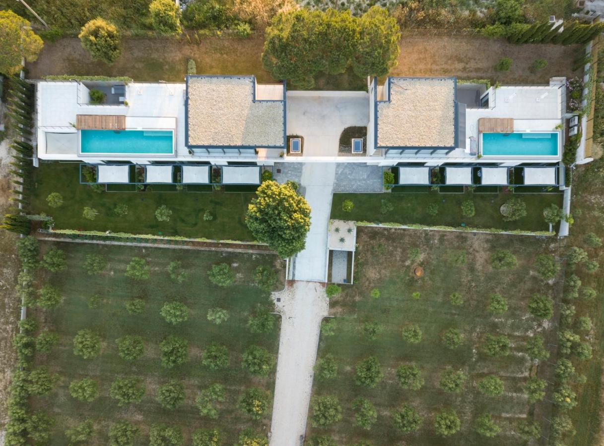 Villa Albina & Domenica Zadar Luaran gambar