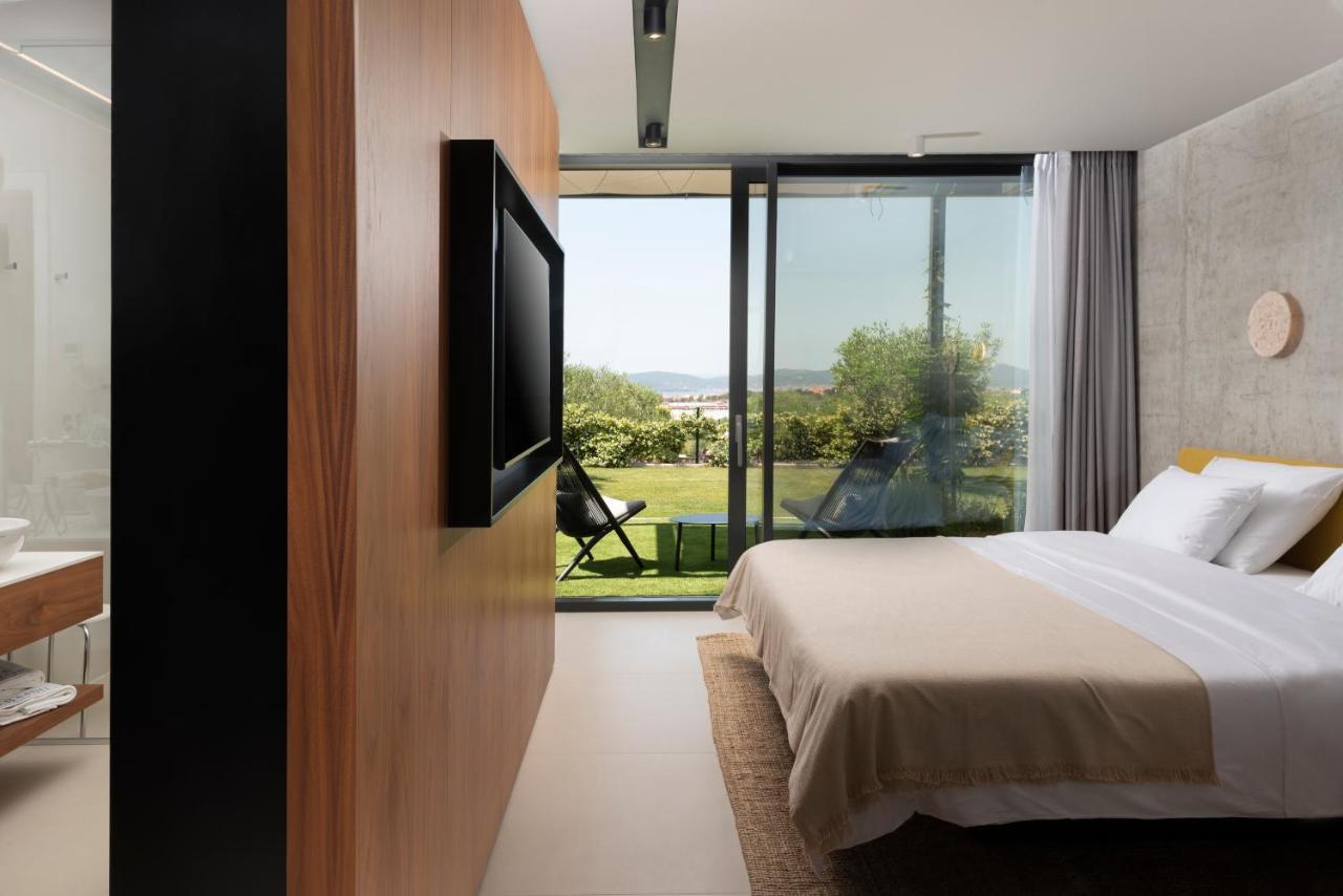 Villa Albina & Domenica Zadar Luaran gambar