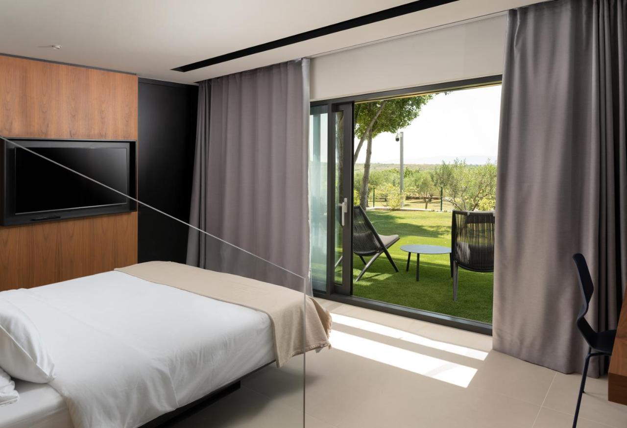 Villa Albina & Domenica Zadar Luaran gambar