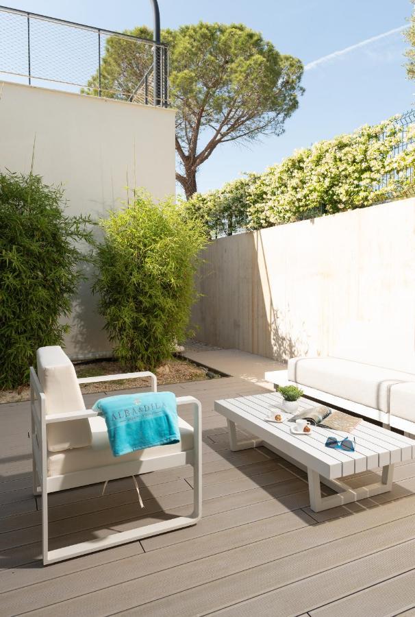 Villa Albina & Domenica Zadar Luaran gambar