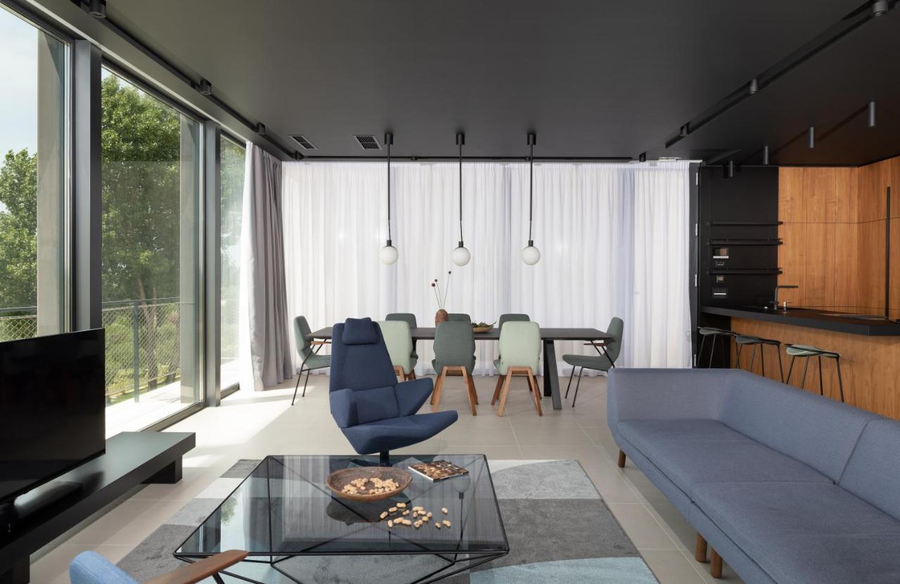 Villa Albina & Domenica Zadar Luaran gambar