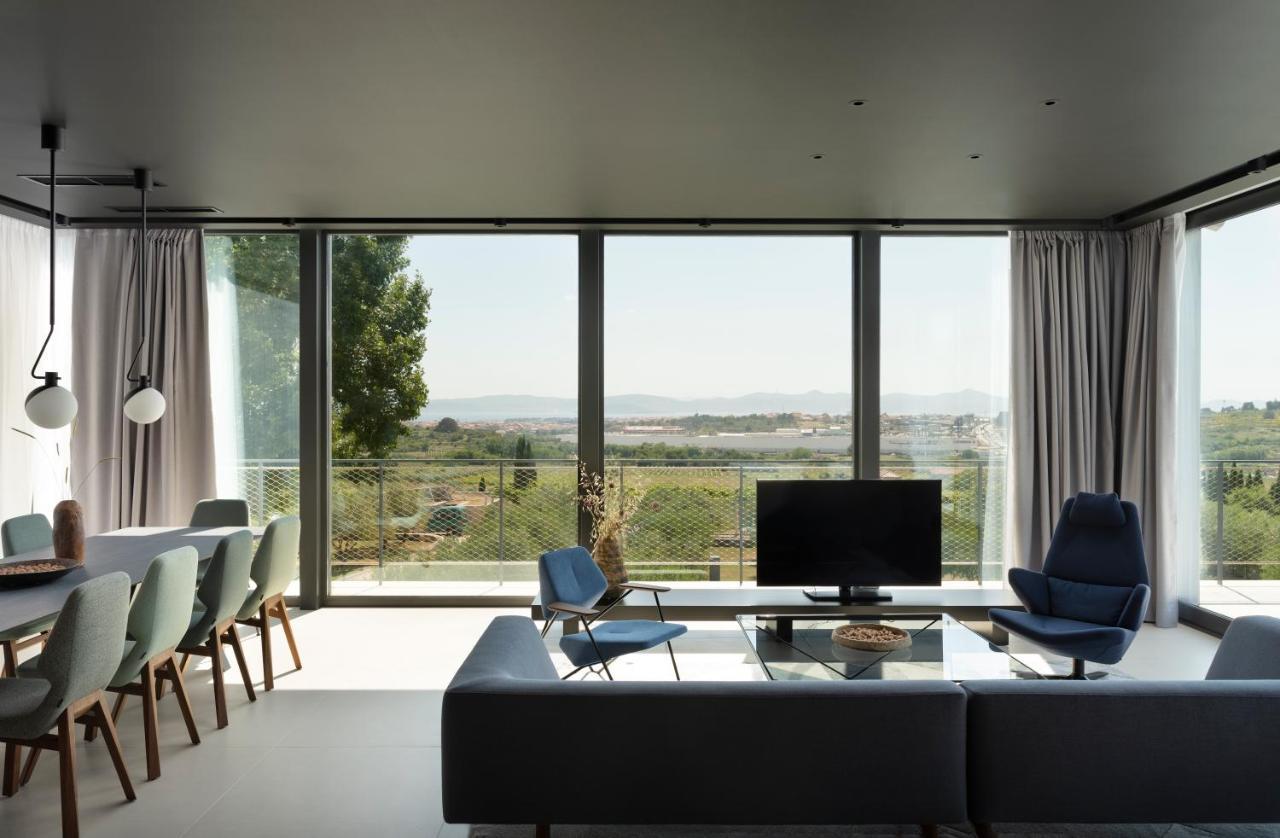 Villa Albina & Domenica Zadar Luaran gambar
