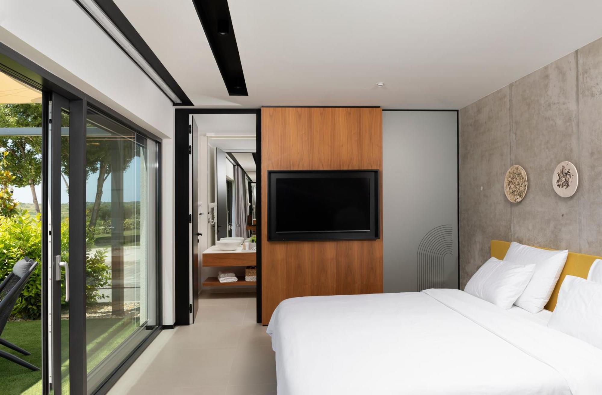 Villa Albina & Domenica Zadar Bilik gambar