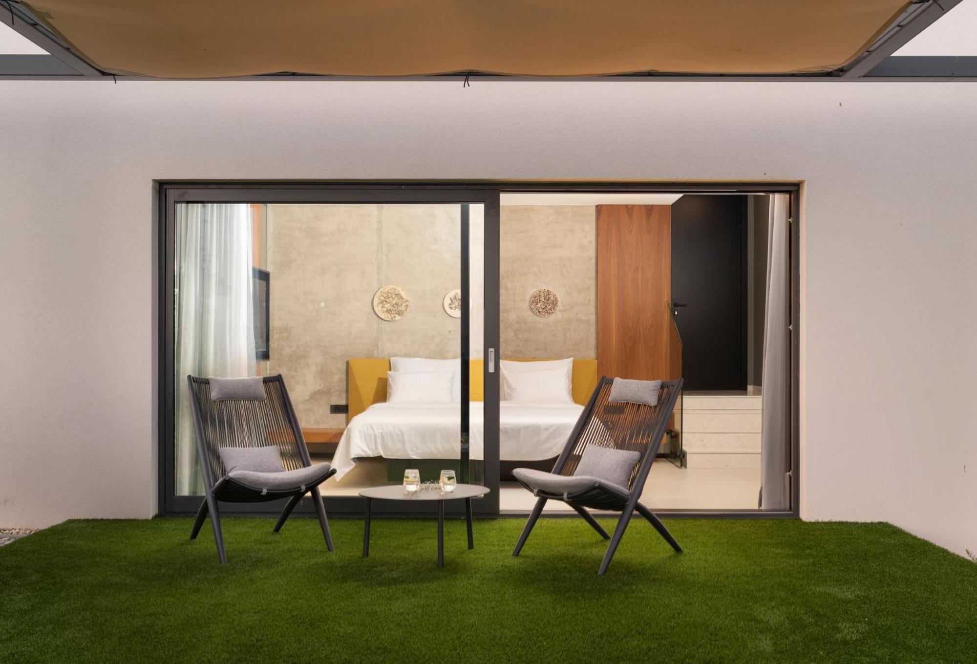 Villa Albina & Domenica Zadar Bilik gambar