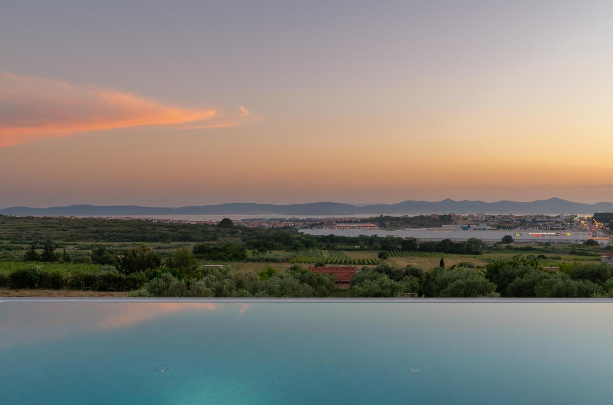 Villa Albina & Domenica Zadar Bilik gambar