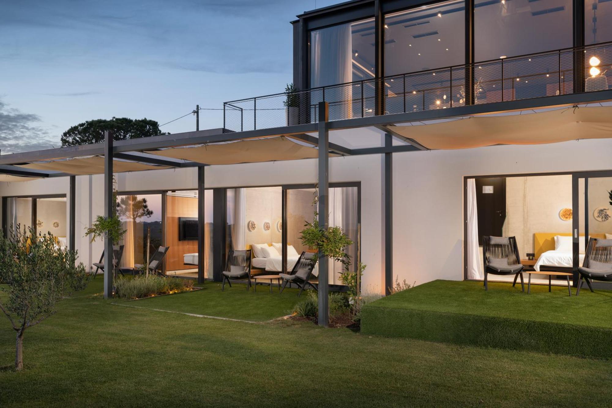 Villa Albina & Domenica Zadar Bilik gambar