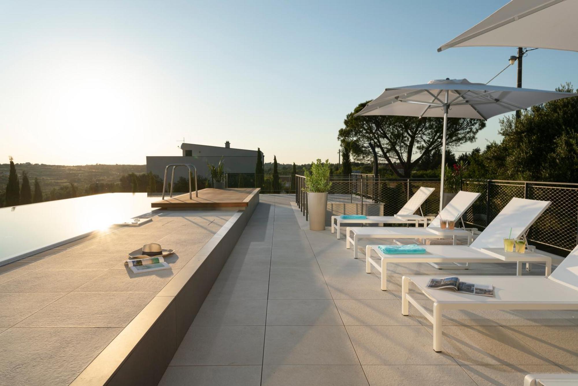 Villa Albina & Domenica Zadar Bilik gambar