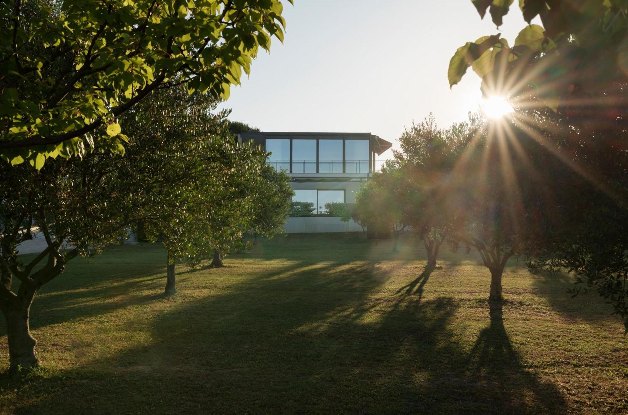 Villa Albina & Domenica Zadar Bilik gambar